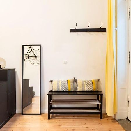Spacious Two Br Plus Ac Plus Selfcheckin Berlin Exterior foto